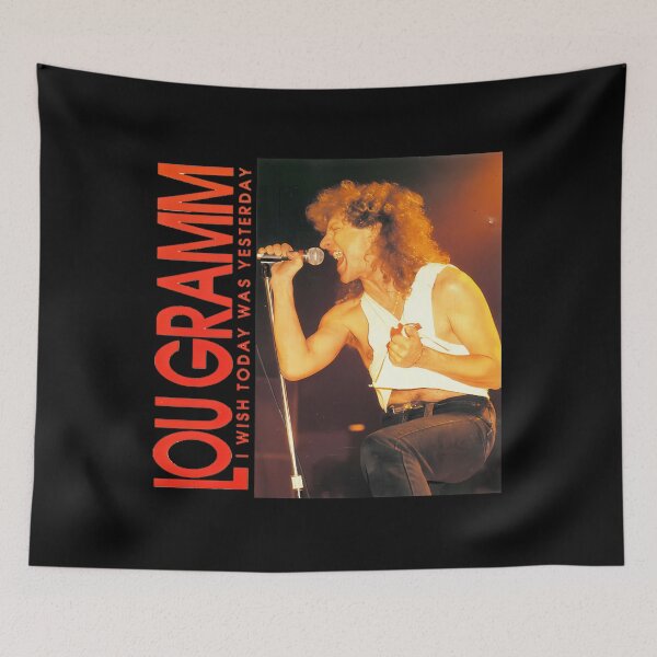 Item preview, Classic Music Vintage Logo Band Albums Tour designed and sold by YAIChic.