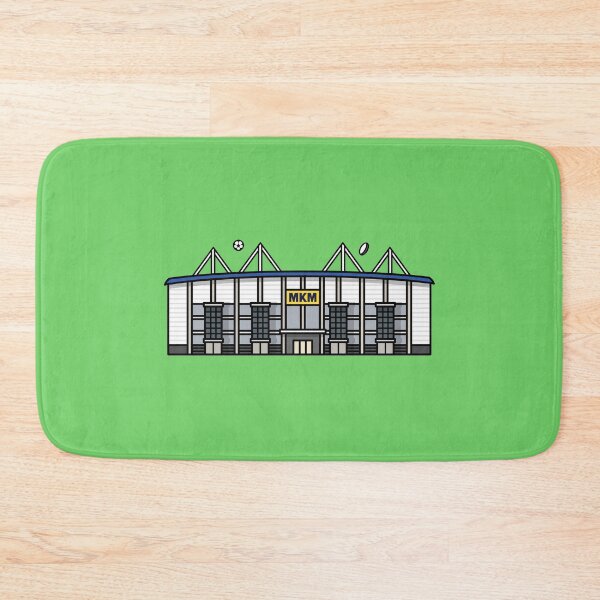 Item preview, MKM Stadium, Hull (Kingston Upon Hull) designed and sold by HannahKirkland.