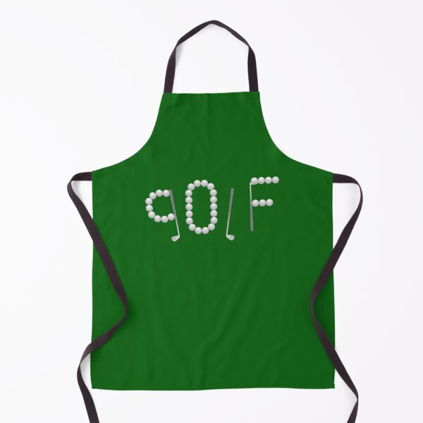 Item preview, Golf Clubs and Balls Sport Typographic Green Art designed and sold by CreativeArtistL.