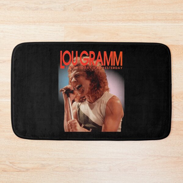 Item preview, Music Band Vintage Albums Logo Tour Classic designed and sold by YAIChic.