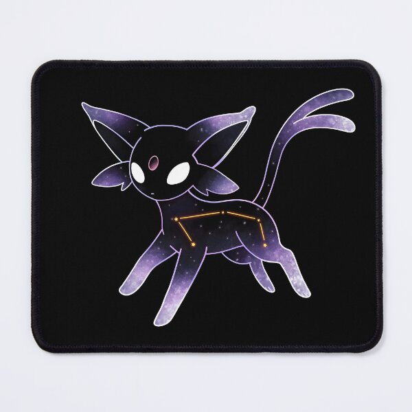 Item preview, Espeon designed and sold by Clauxel.