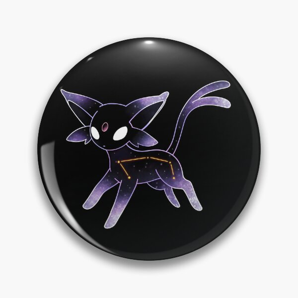 Item preview, Espeon designed and sold by Clauxel.