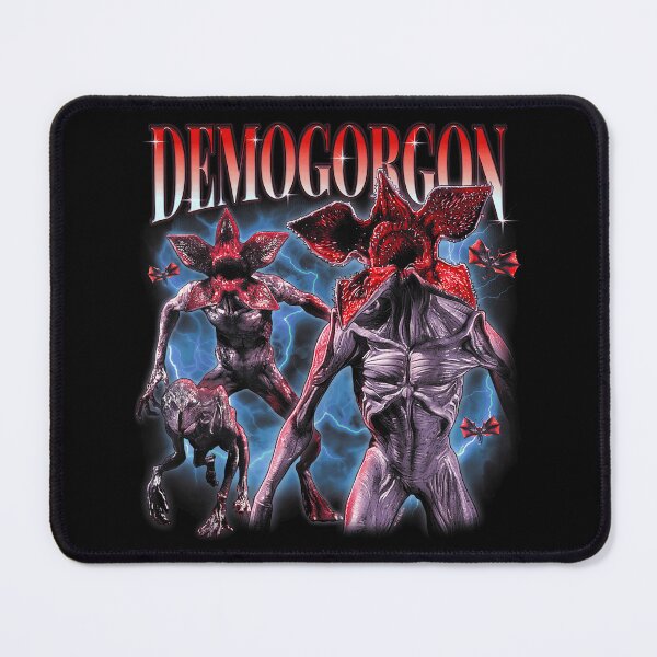 Item preview, Stranger Things Demogorgon designed and sold by MaceonPi.