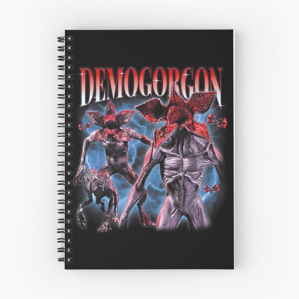 Item preview, Stranger Things Demogorgon designed and sold by MaceonPi.