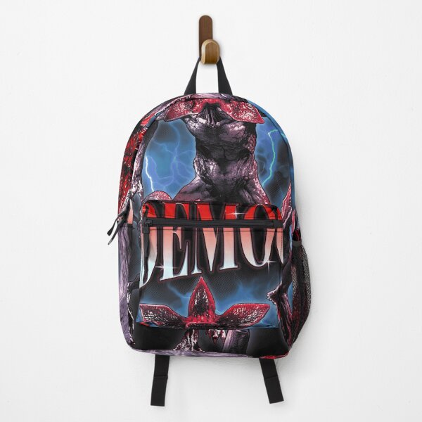 Item preview, Stranger Things Demogorgon designed and sold by MaceonPi.