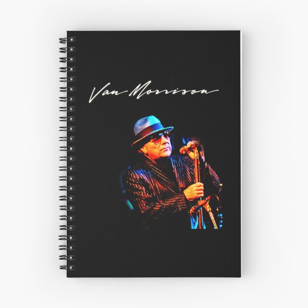 Item preview, Van Morrison  designed and sold by gaylepike.
