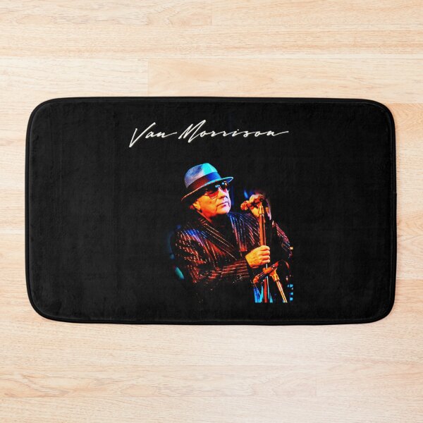 Item preview, Van Morrison  designed and sold by gaylepike.