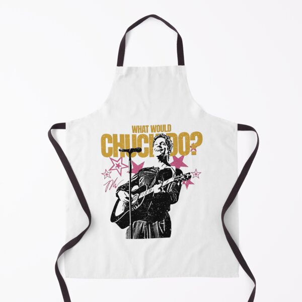 Item preview, Chuck Timely What Would Chuckdo designed and sold by speakmanArt.