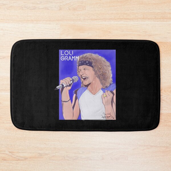 Item preview, Band Music Classic Vintage Tour Albums Logo designed and sold by YAIChic.