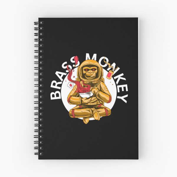 Item preview,  Brass Monkey Beastie Boys Licensed To Ill designed and sold by AmandaMasten.