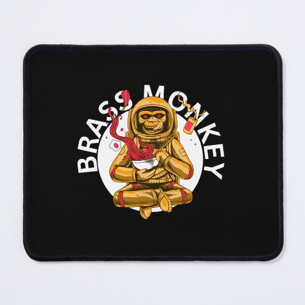 Item preview, Brass Monkey Beastie Boys Licensed To Ill designed and sold by AmandaMasten.