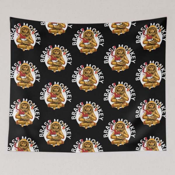 Item preview, Brass Monkey Beastie Boys Licensed To Ill designed and sold by AmandaMasten.