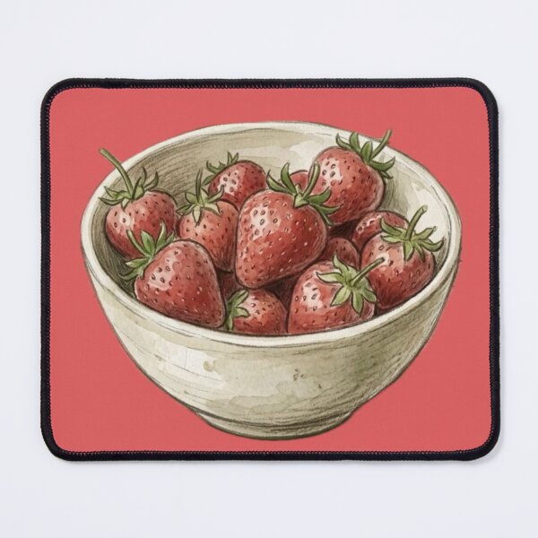 Item preview, Vintage Strawberry designed and sold by Relora.