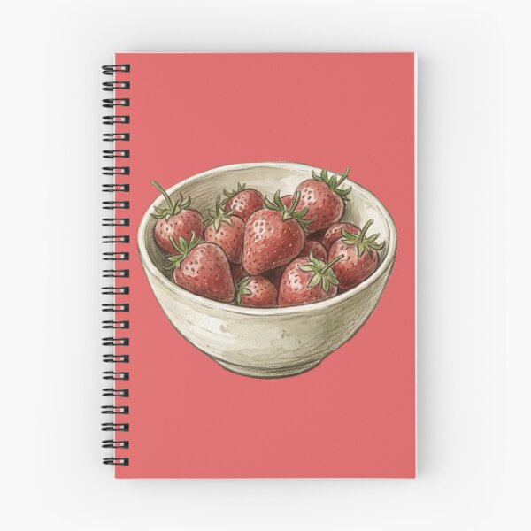 Item preview, Vintage Strawberry designed and sold by Relora.