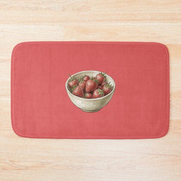 Item preview, Vintage Strawberry designed and sold by Relora.