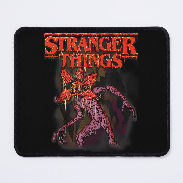 Item preview, Stranger Things Demogorgon Monster 80S Horror designed and sold by MaceonPi.