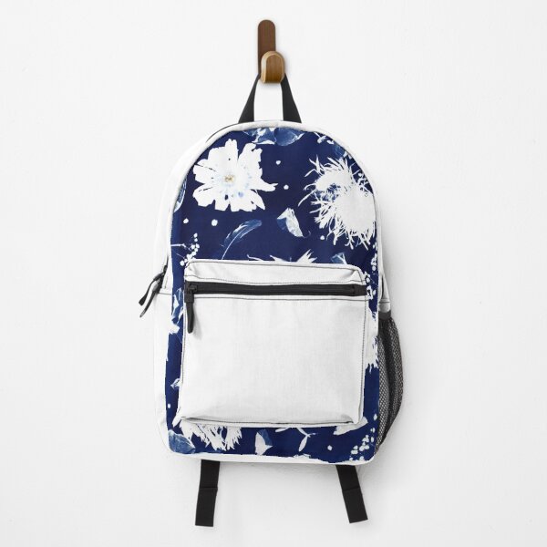 Item preview, Botanical Garden — Original Cyanotype designed and sold by aydn-tee.