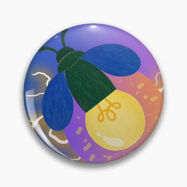 Item preview, Light Up The Dark designed and sold by ArtByLilitUA.