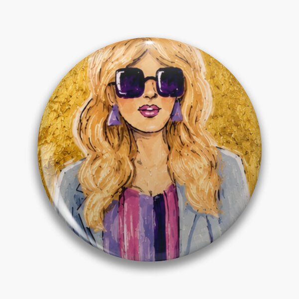 Item preview, Blond Gurl designed and sold by Fransyn.