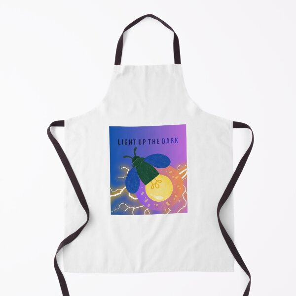 Item preview, Light Up The Dark designed and sold by ArtByLilitUA.