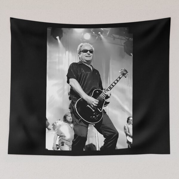 Item preview, Logo Tour Band Albums Classic Music Vintage designed and sold by YAIChic.