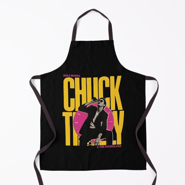 Item preview, Chuck Timely And The Hourglass designed and sold by speakmanArt.