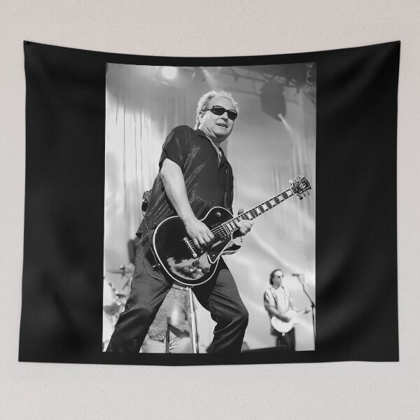 Item preview, Vintage Classic Logo Tour Albums Music Band designed and sold by YAIChic.