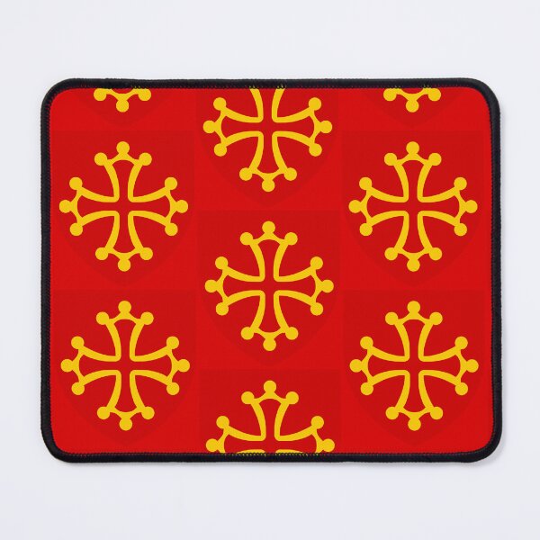 Item preview, Occitan Cross designed and sold by Provinces de France.
