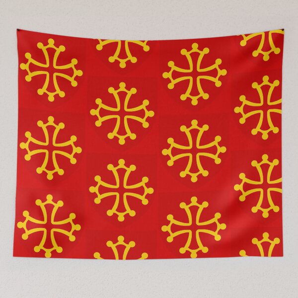 Item preview, Occitan Cross designed and sold by Provinces de France.