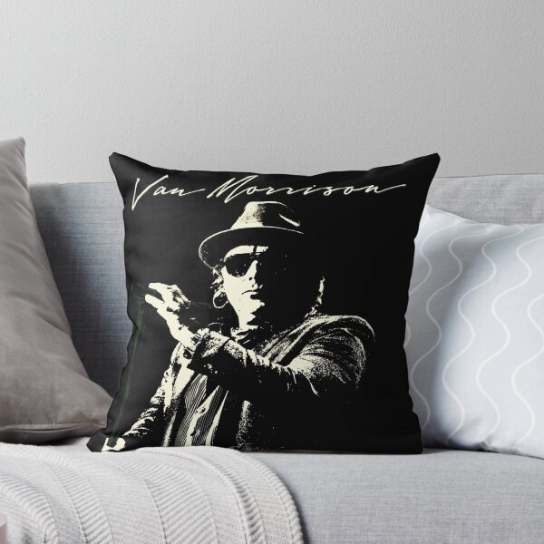 Item preview, Van Morrison  designed and sold by gaylepike.