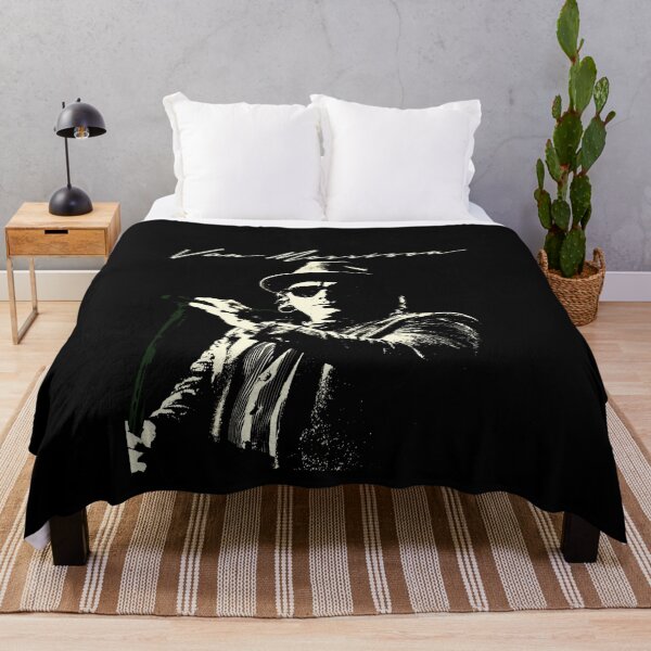 Item preview, Van Morrison  designed and sold by gaylepike.