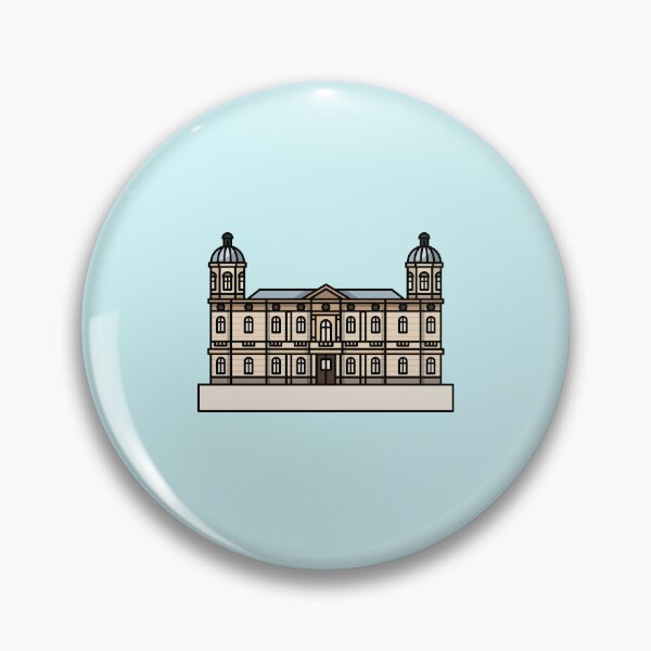 Item preview, Hull Maritime Museum, Hull (Kingston Upon Hull) designed and sold by HannahKirkland.