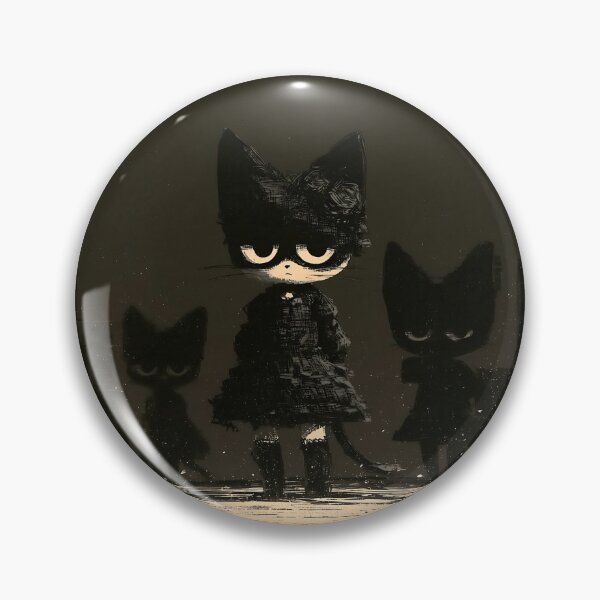 Item preview, Grumpy Kittens designed and sold by VisionCrafft.