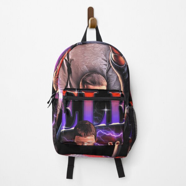 Item preview, Stranger Things Eleven designed and sold by MaceonPi.