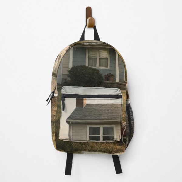 Item preview, American Suburban Crime Drama Cinema Movie Poster designed and sold by Cine8.