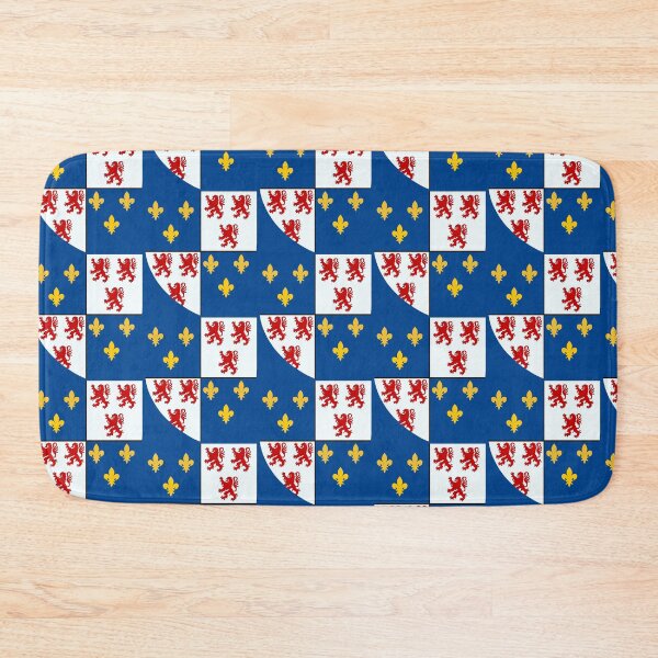 Item preview, Coat of arms of Picardy designed and sold by Provinces de France.