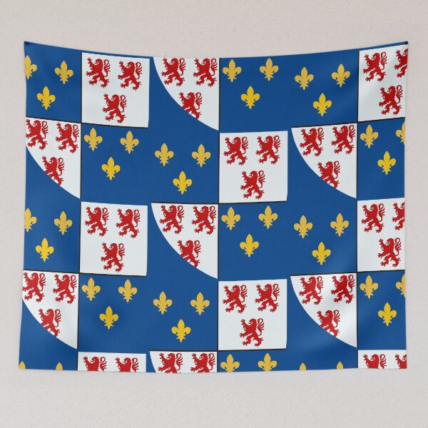 Item preview, Coat of arms of Picardy designed and sold by Provinces de France.
