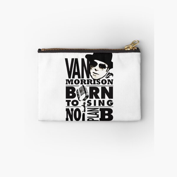 Item preview, Van Morrison  designed and sold by gaylepike.