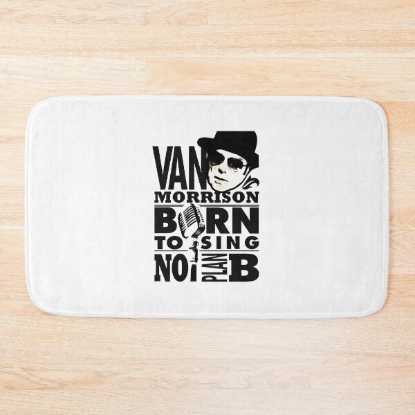 Item preview, Van Morrison  designed and sold by gaylepike.