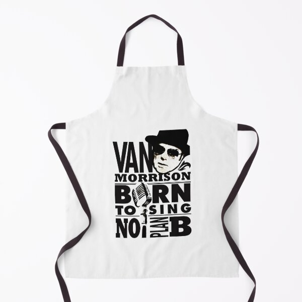 Item preview, Van Morrison  designed and sold by gaylepike.
