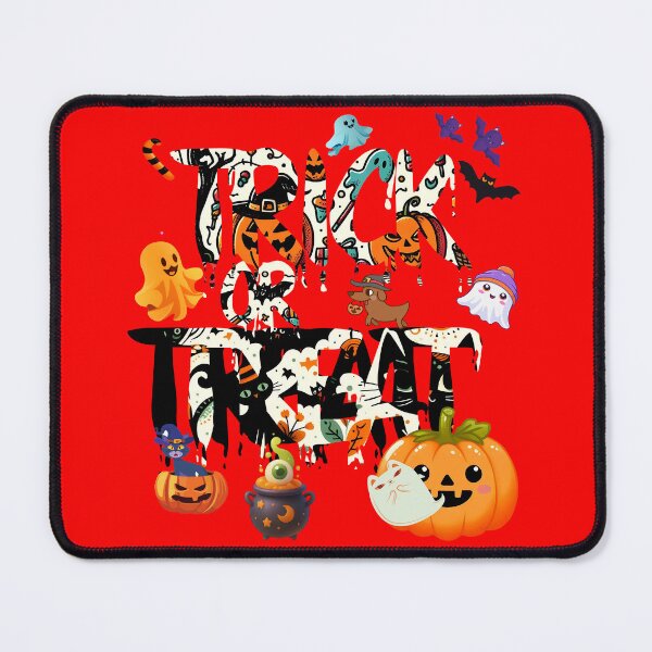 Item preview, Trick Or Treat designed and sold by Atelier Vivaz.
