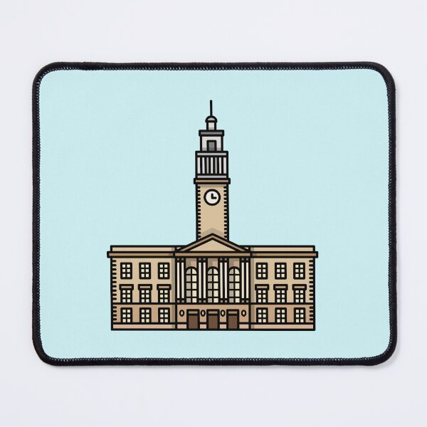 Item preview, Hull Guildhall, Hull (Kingston Upon Hull) designed and sold by HannahKirkland.