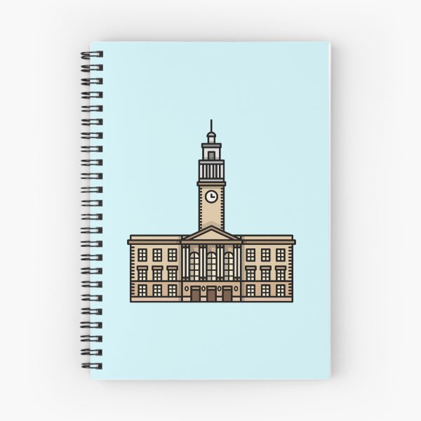 Item preview, Hull Guildhall, Hull (Kingston Upon Hull) designed and sold by HannahKirkland.