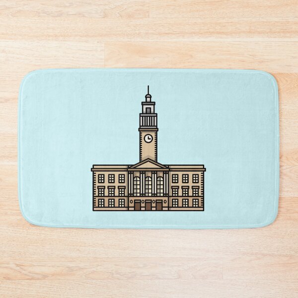 Item preview, Hull Guildhall, Hull (Kingston Upon Hull) designed and sold by HannahKirkland.