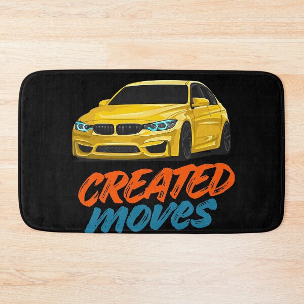 Item preview, Created Moves Germany Car designed and sold by PIXTRX.