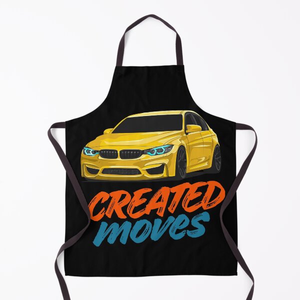 Item preview, Created Moves Germany Car designed and sold by PIXTRX.