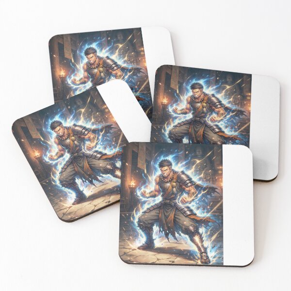 Item preview, battle monk designed and sold by Crimsonmerchant.