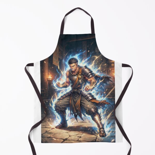 Item preview, battle monk designed and sold by Crimsonmerchant.