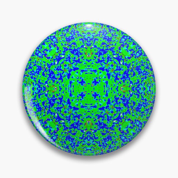 Item preview, Speckled Geometric Pattern designed and sold by Amanda1775.