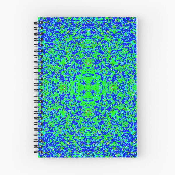 Item preview, Speckled Geometric Pattern designed and sold by Amanda1775.